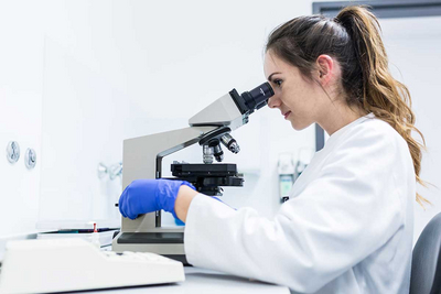 Medizinischer Technologe für Laboratoriumsanalytik (m/d/w)