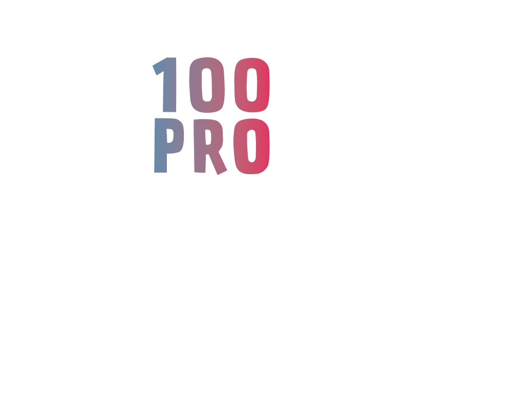 100 Pro Pflege